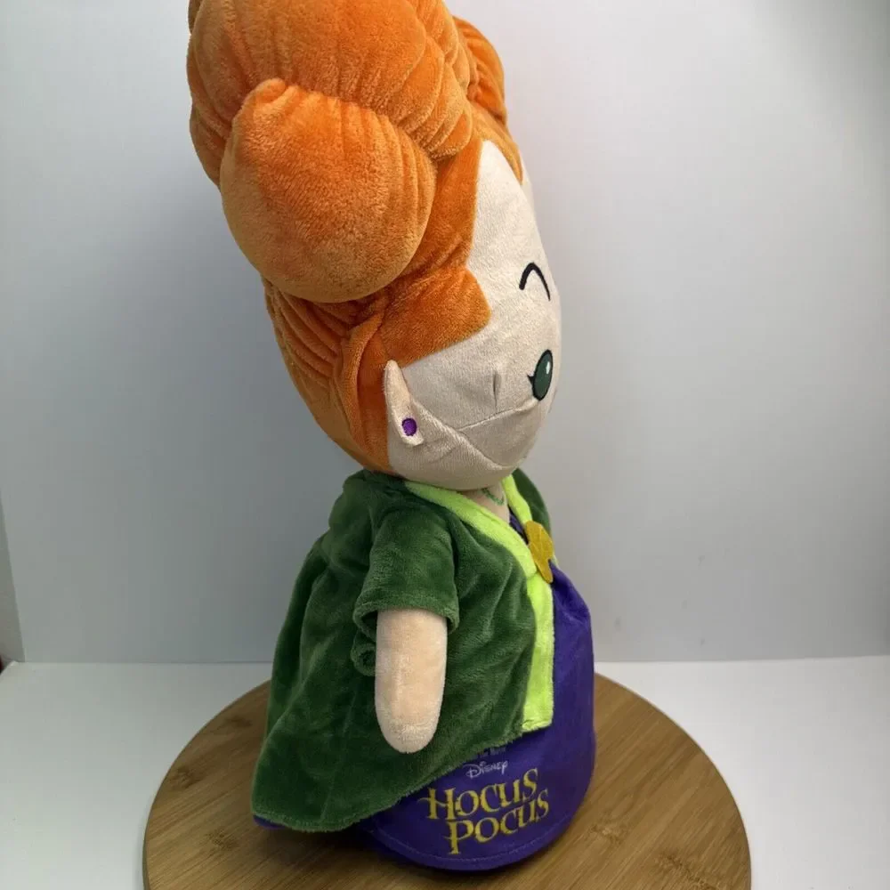 Disney‎ HOCUS POCUS 18